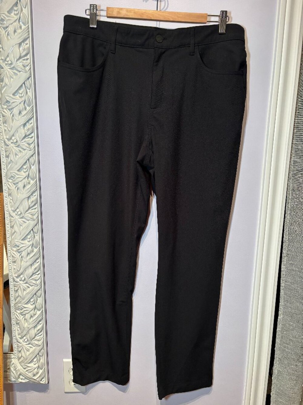 Ben Sherman Athletic Stretch Golf Sport Pant Size 34/30